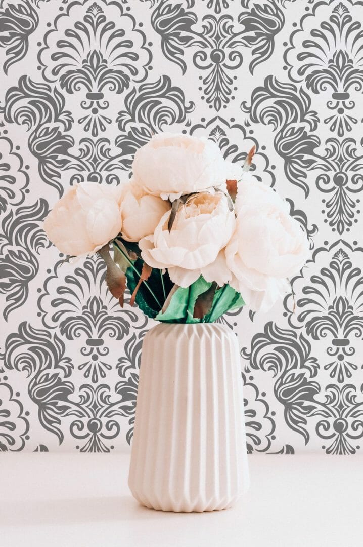 Vintage Wallpaper - Image 5