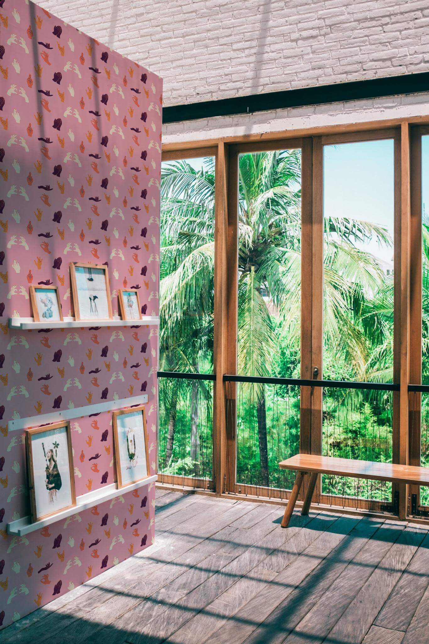 Hand gestures Wallpaper - Image 4