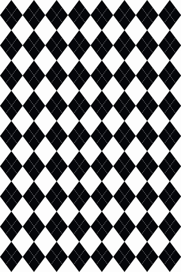 Harlequin Wallpaper - Image 2