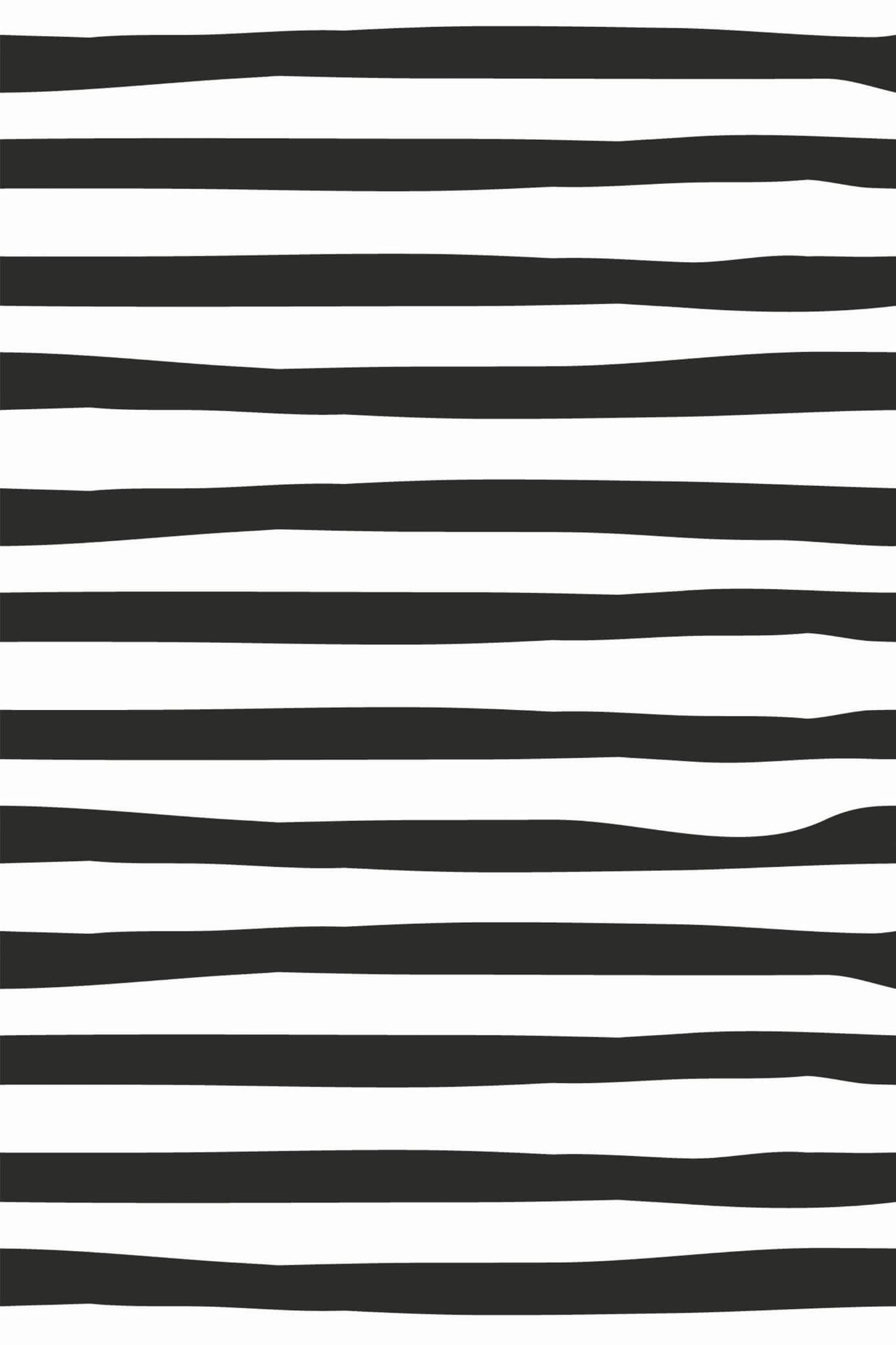 Horizontal abstract striped Wallpaper - Image 2
