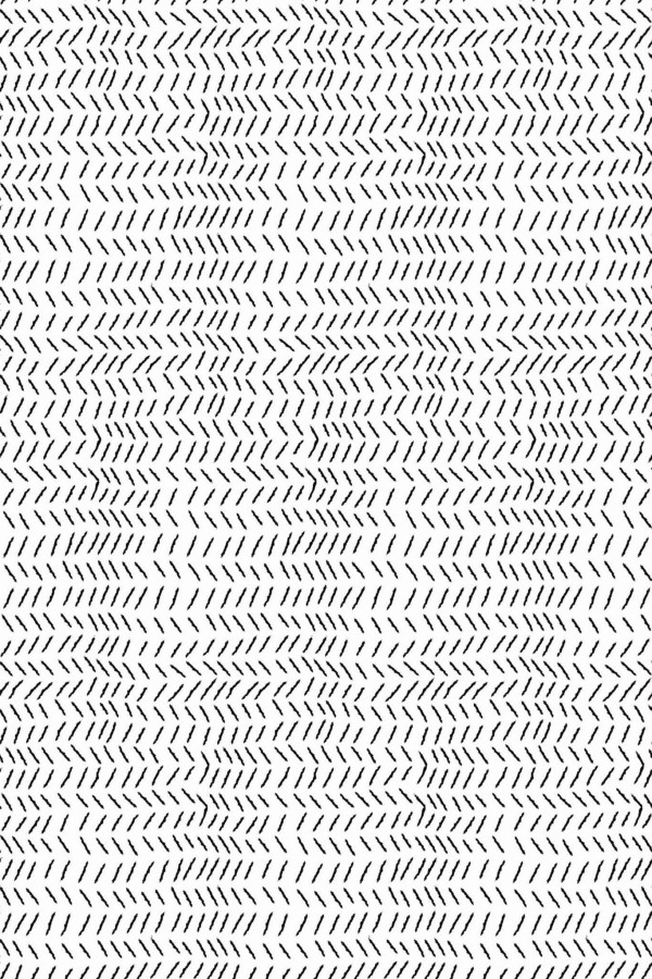 Horizontal herringbone Wallpaper - Image 2