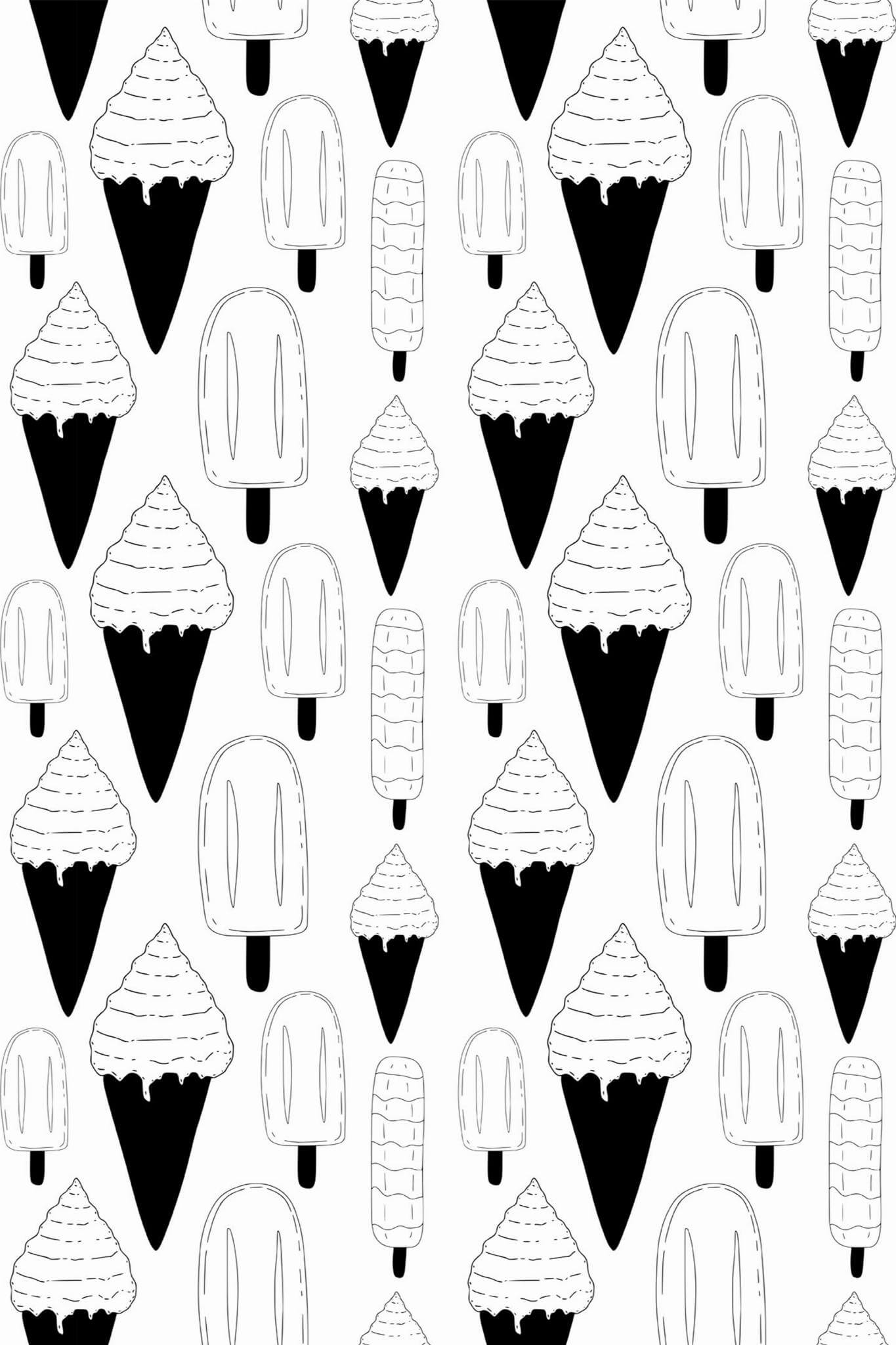 Ice cream Wallpaper - Image 2