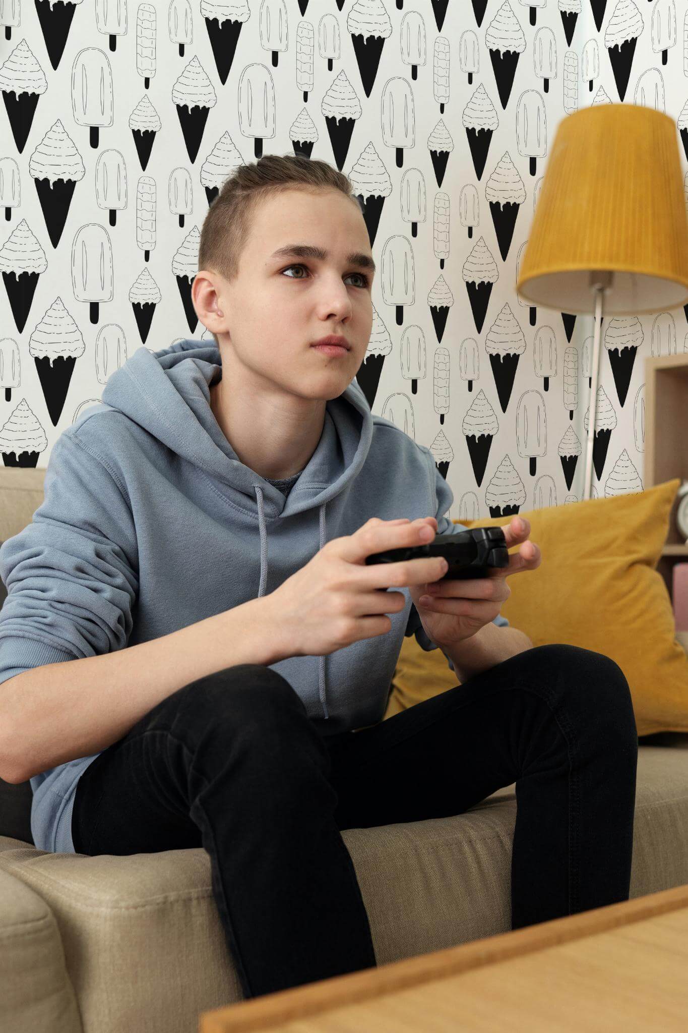 Ice cream Wallpaper - Image 4