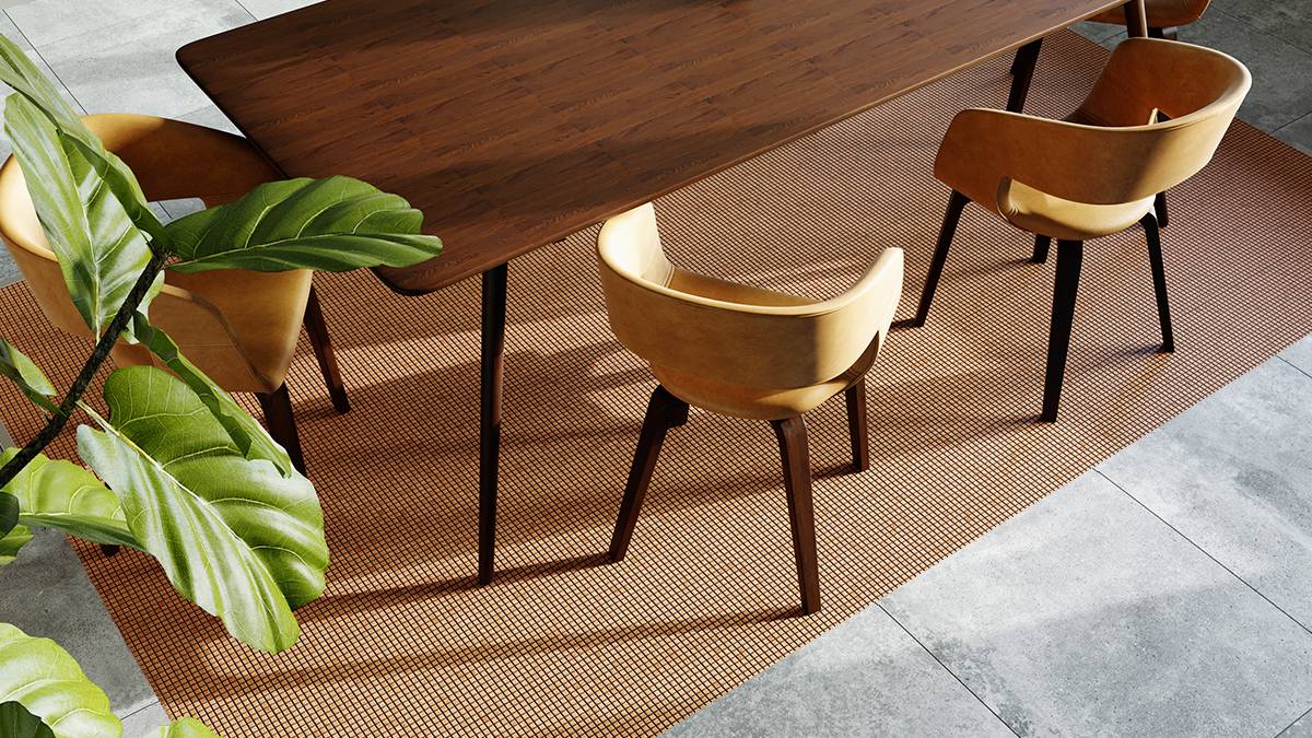 Image of SafetyMat Peel and Stick Vinyl Sheet Flooring Image of SafetyMat Peel and Stick Vinyl Sheet Flooring