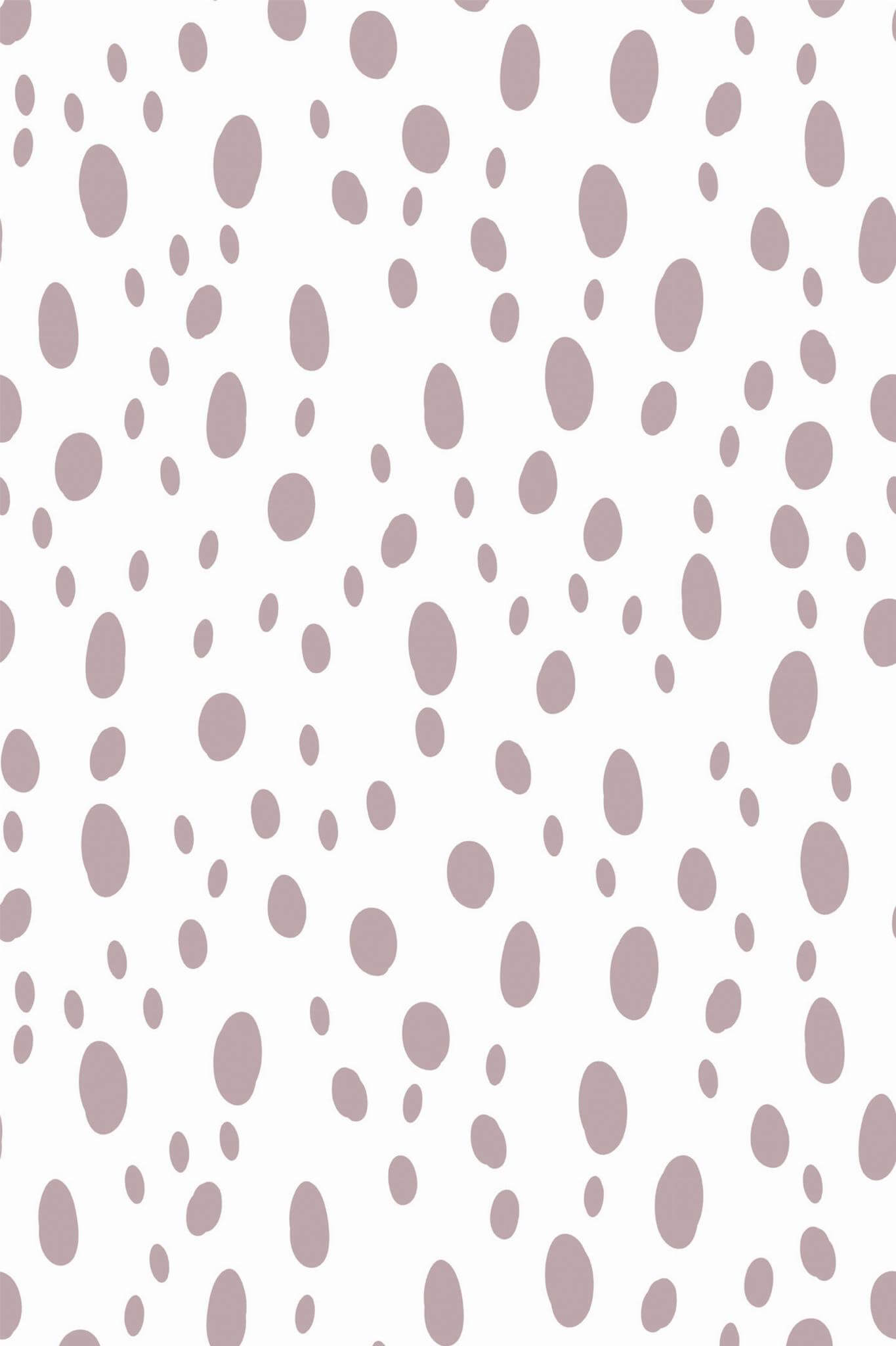 Irregular dots Wallpaper - Image 2
