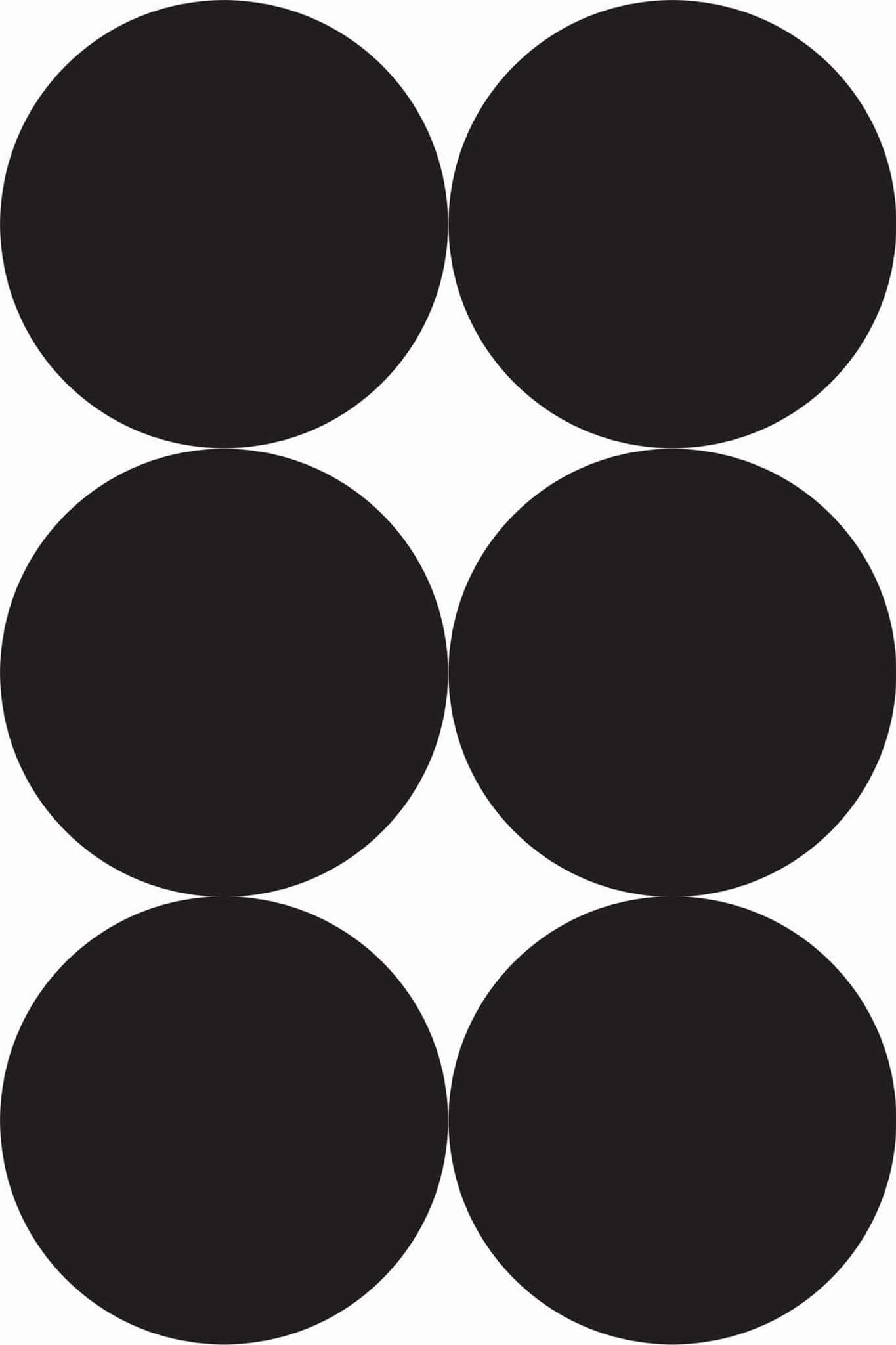 Large dots Wallpaper - Image 2
