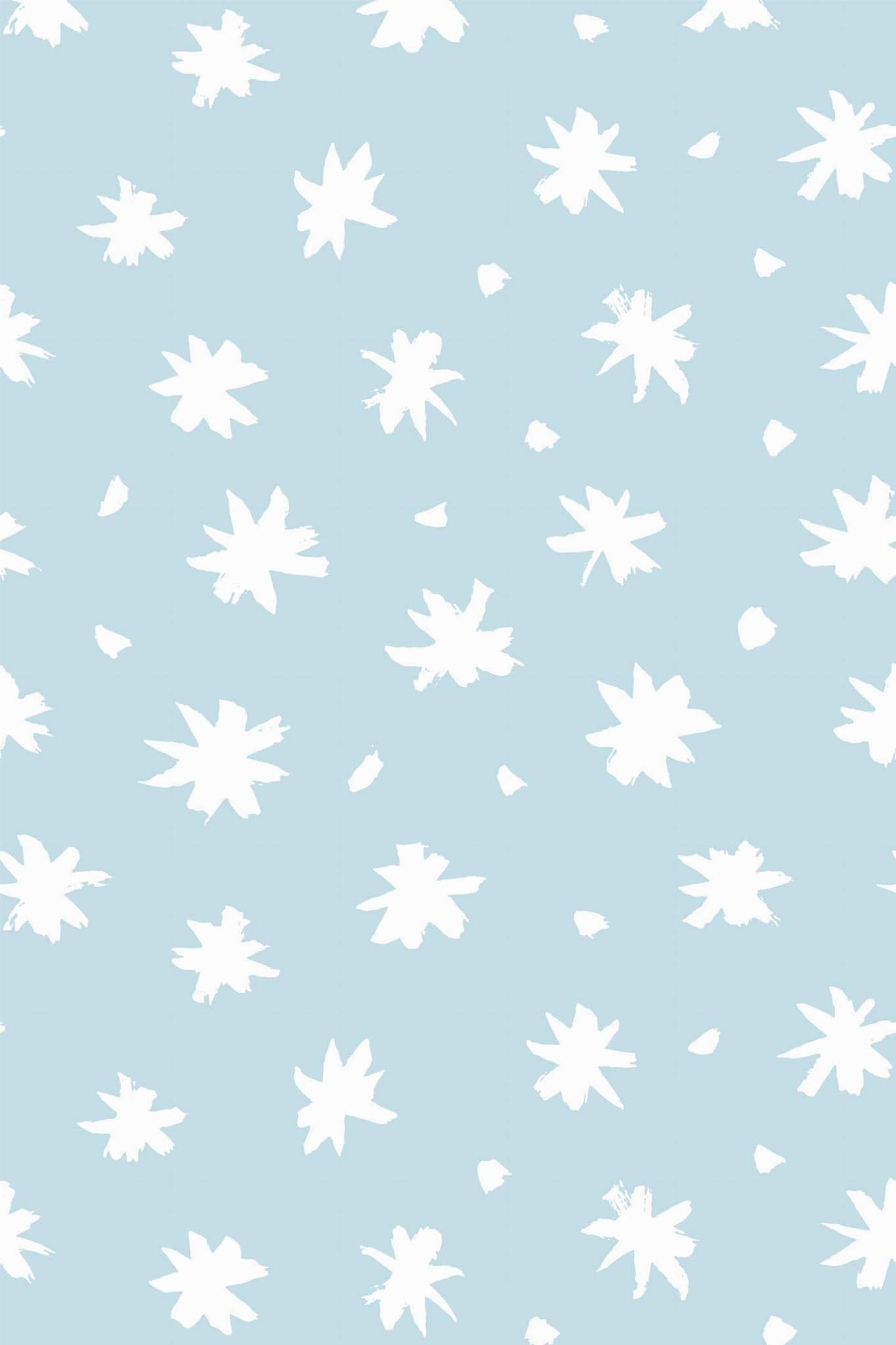 Minimalist floral Wallpaper - Image 2