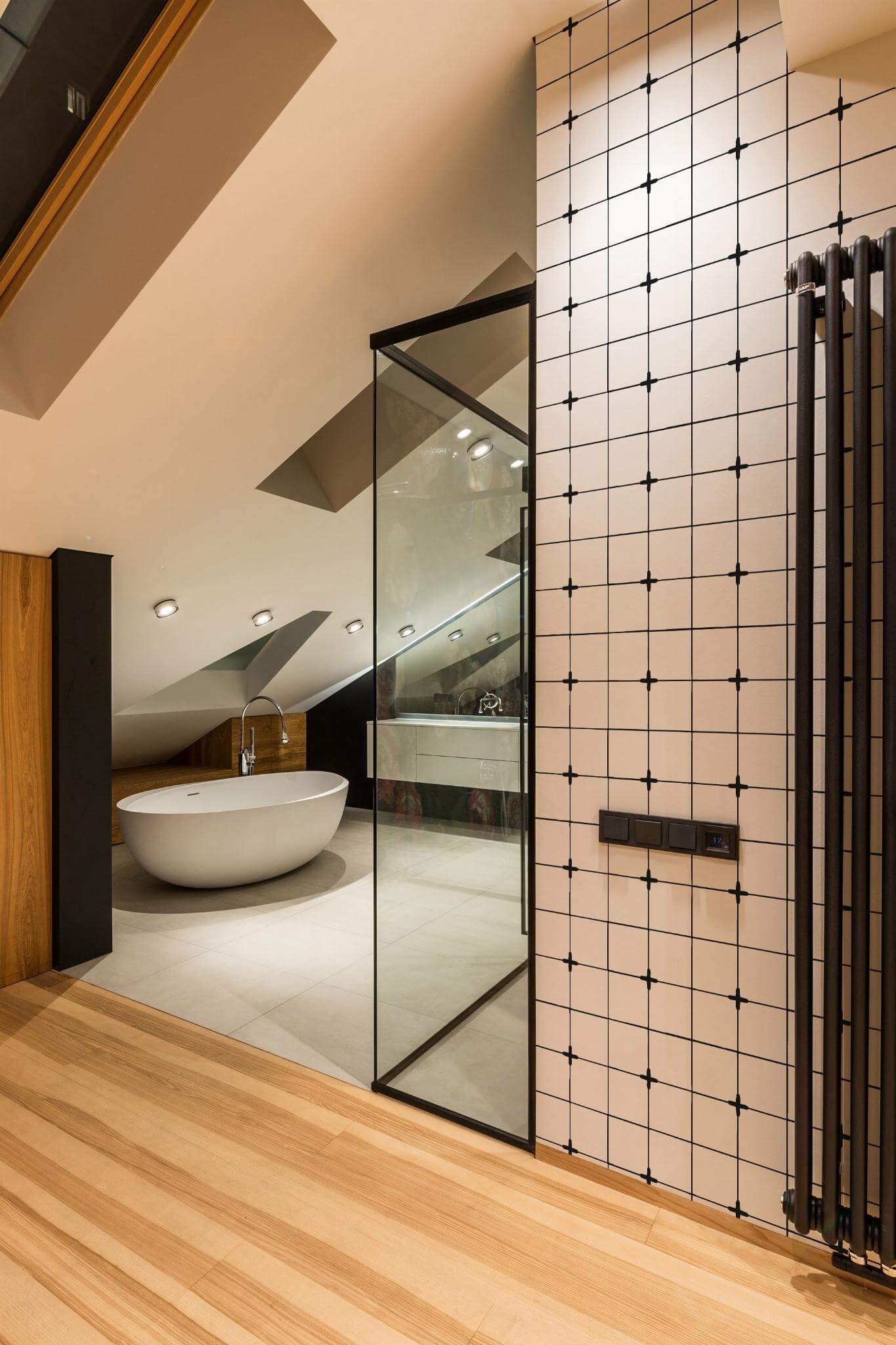 Aesthetic tile Wallpaper - Image 4