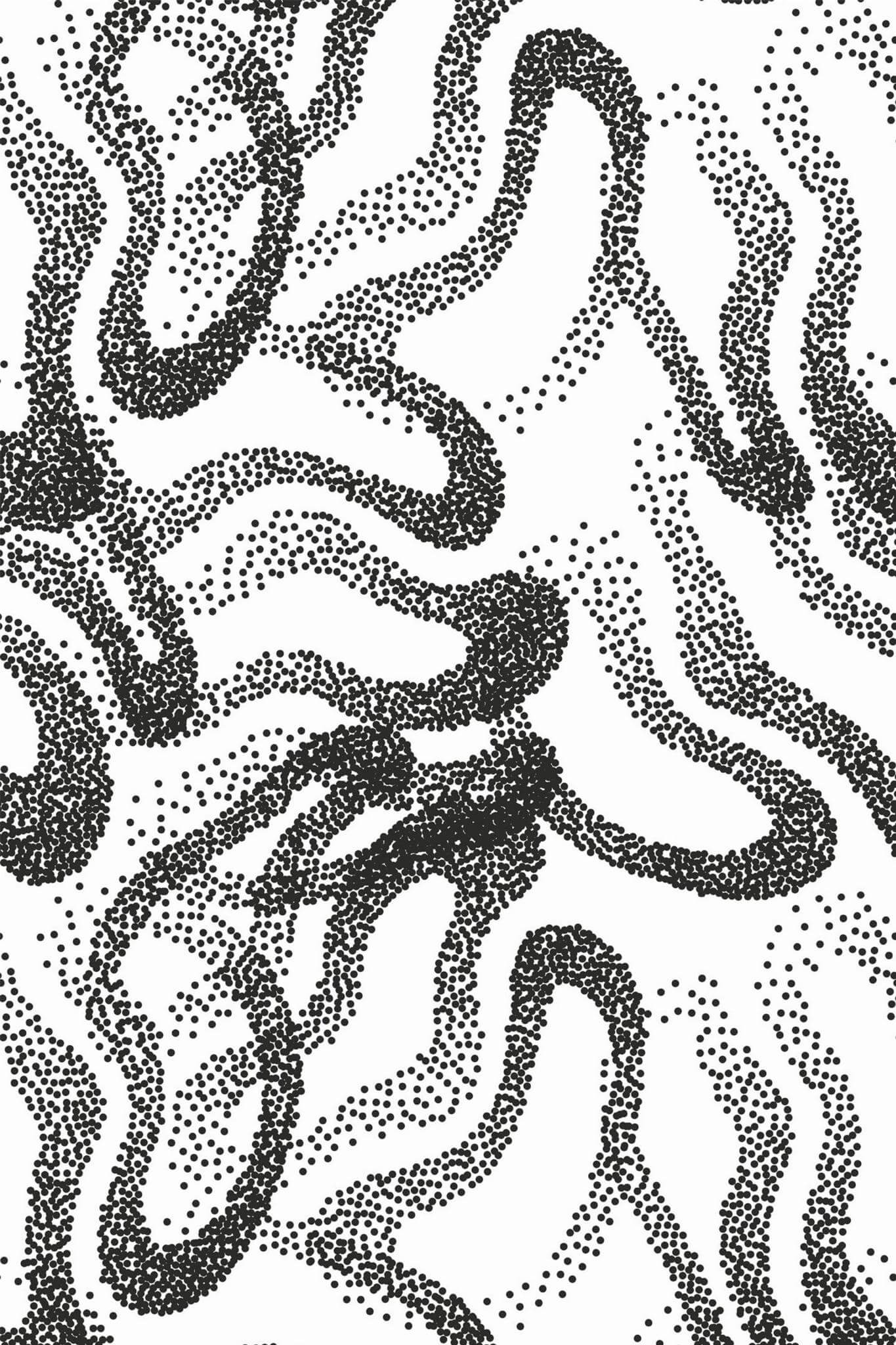 Modern abstract Wallpaper - Image 2