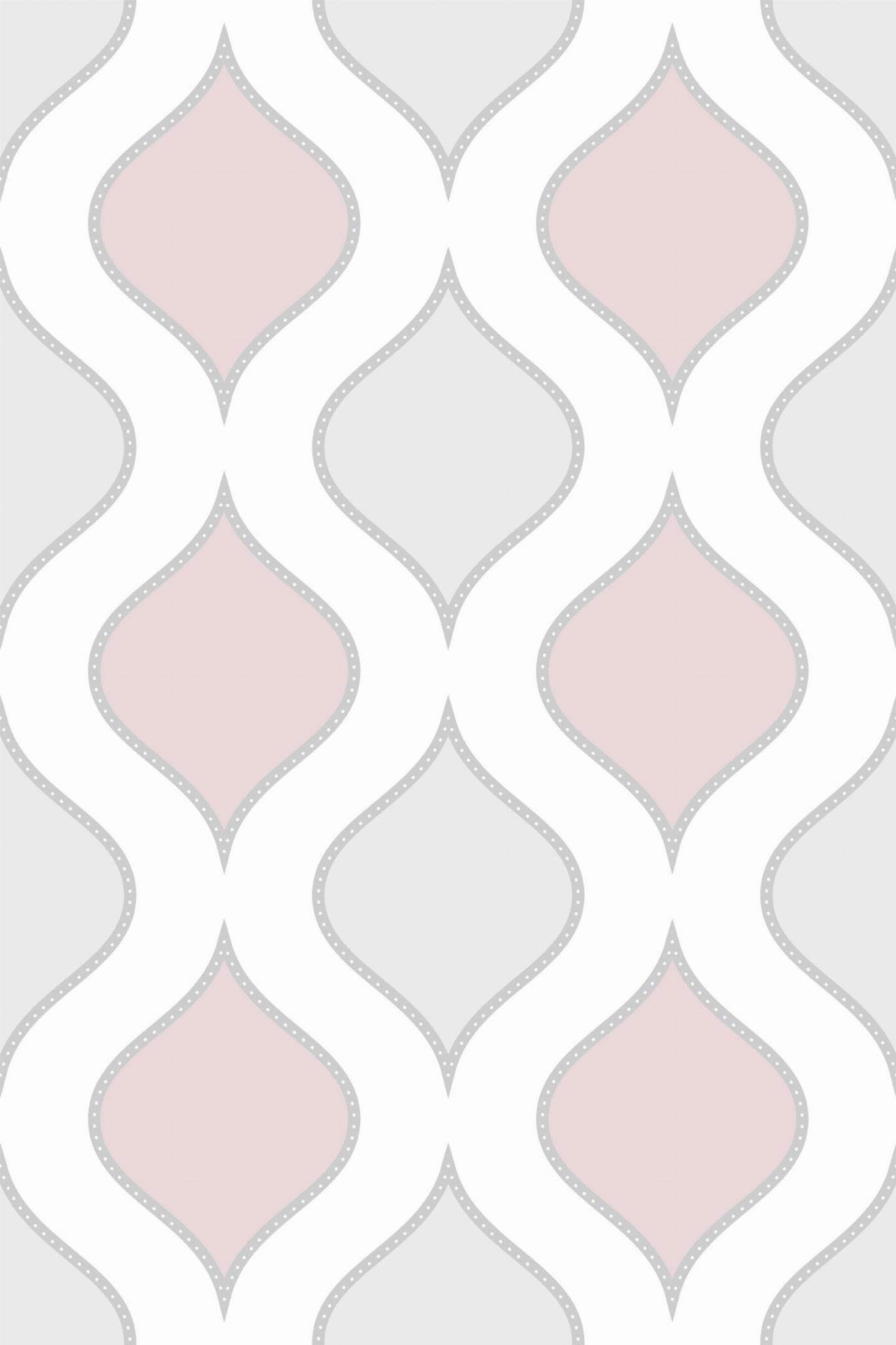 Ogee Wallpaper - Image 2