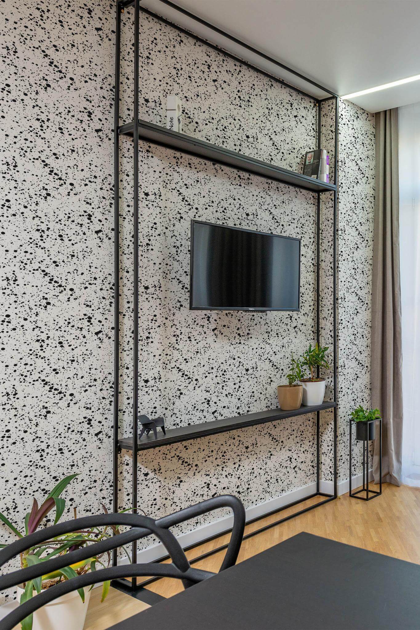 Paint splatter Wallpaper - Image 4