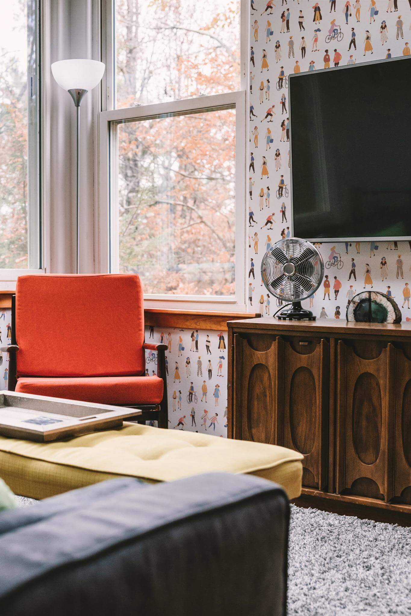 Happy people Wallpaper