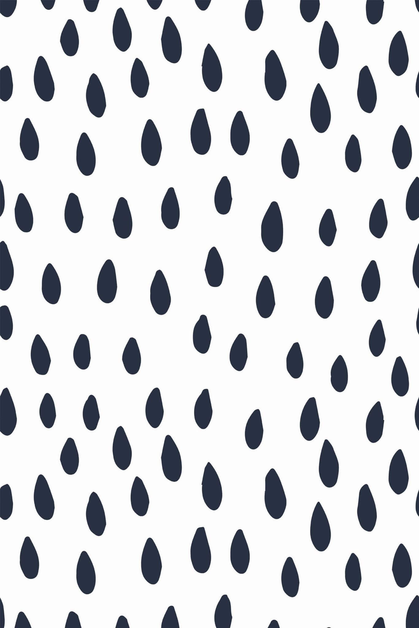 Raindrop Wallpaper - Image 2