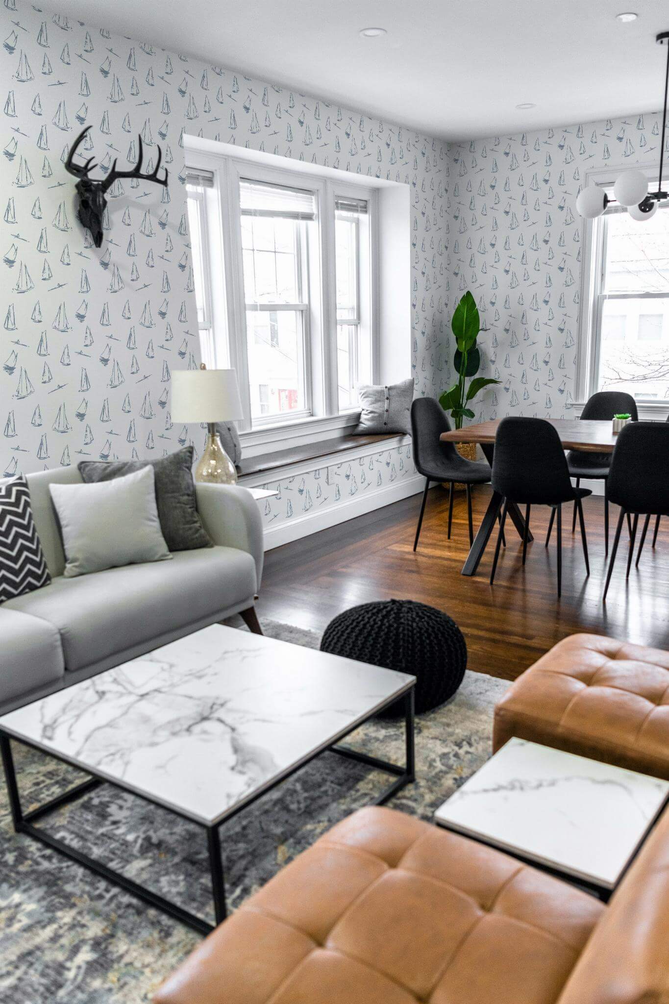 Boat Wallpaper - Image 3