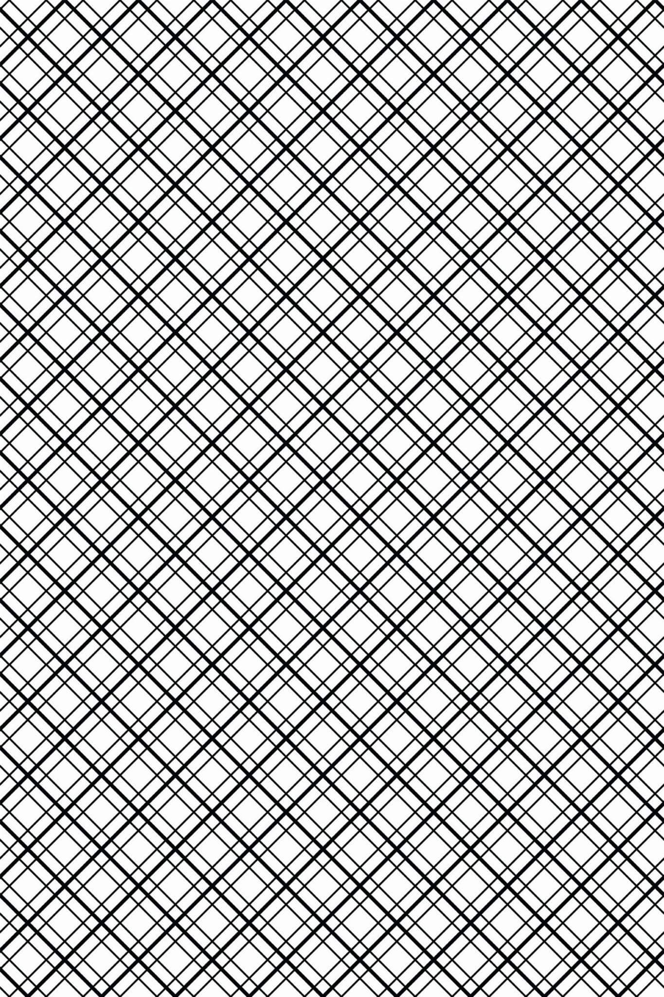 Scotland check Wallpaper - Image 2