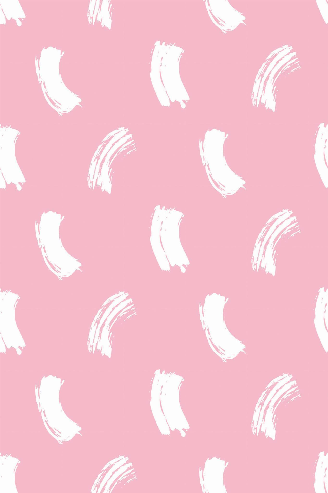 Seamless brush stroke Wallpaper - Image 2