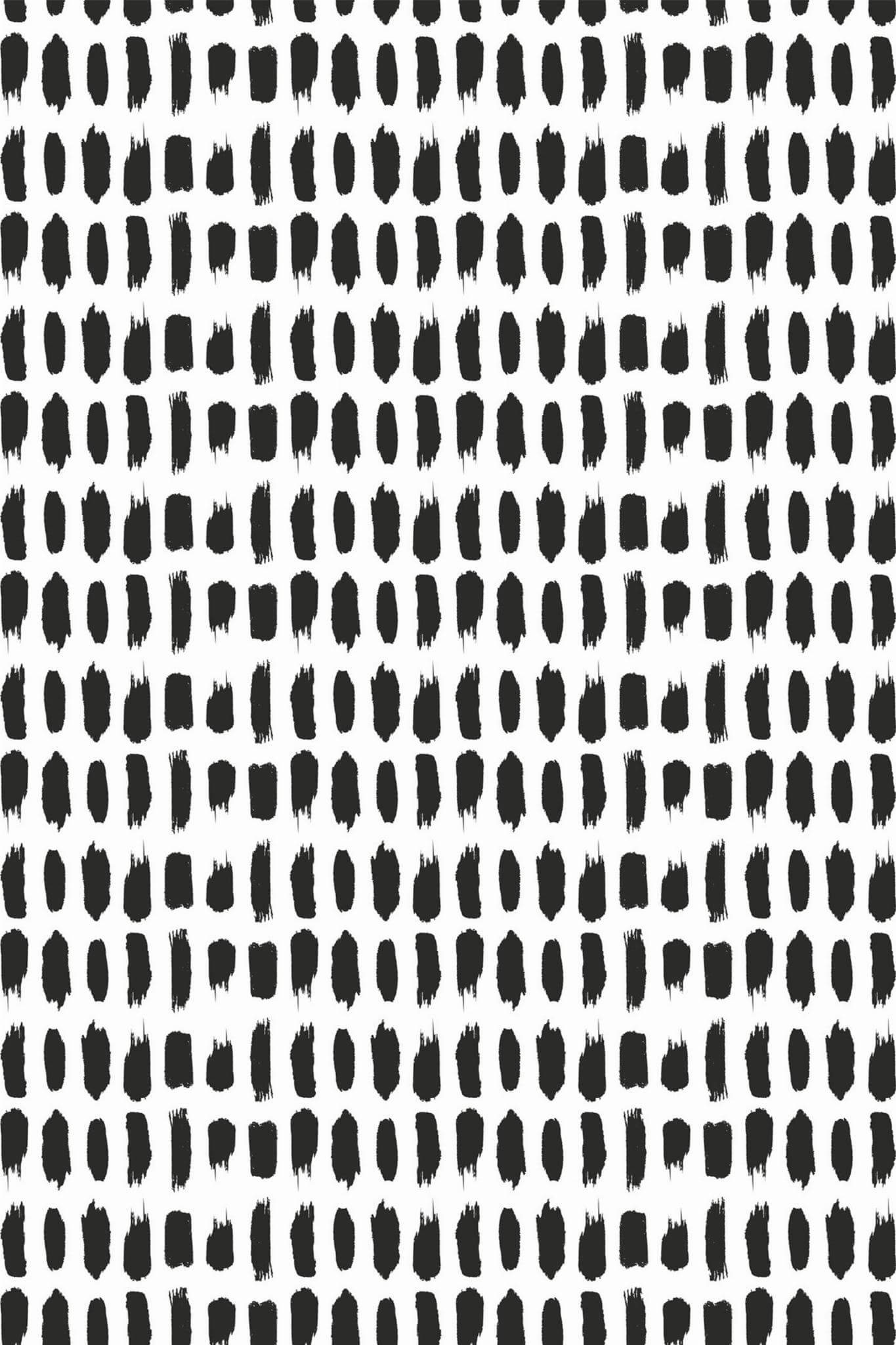 Small brush stroke Wallpaper - Image 2