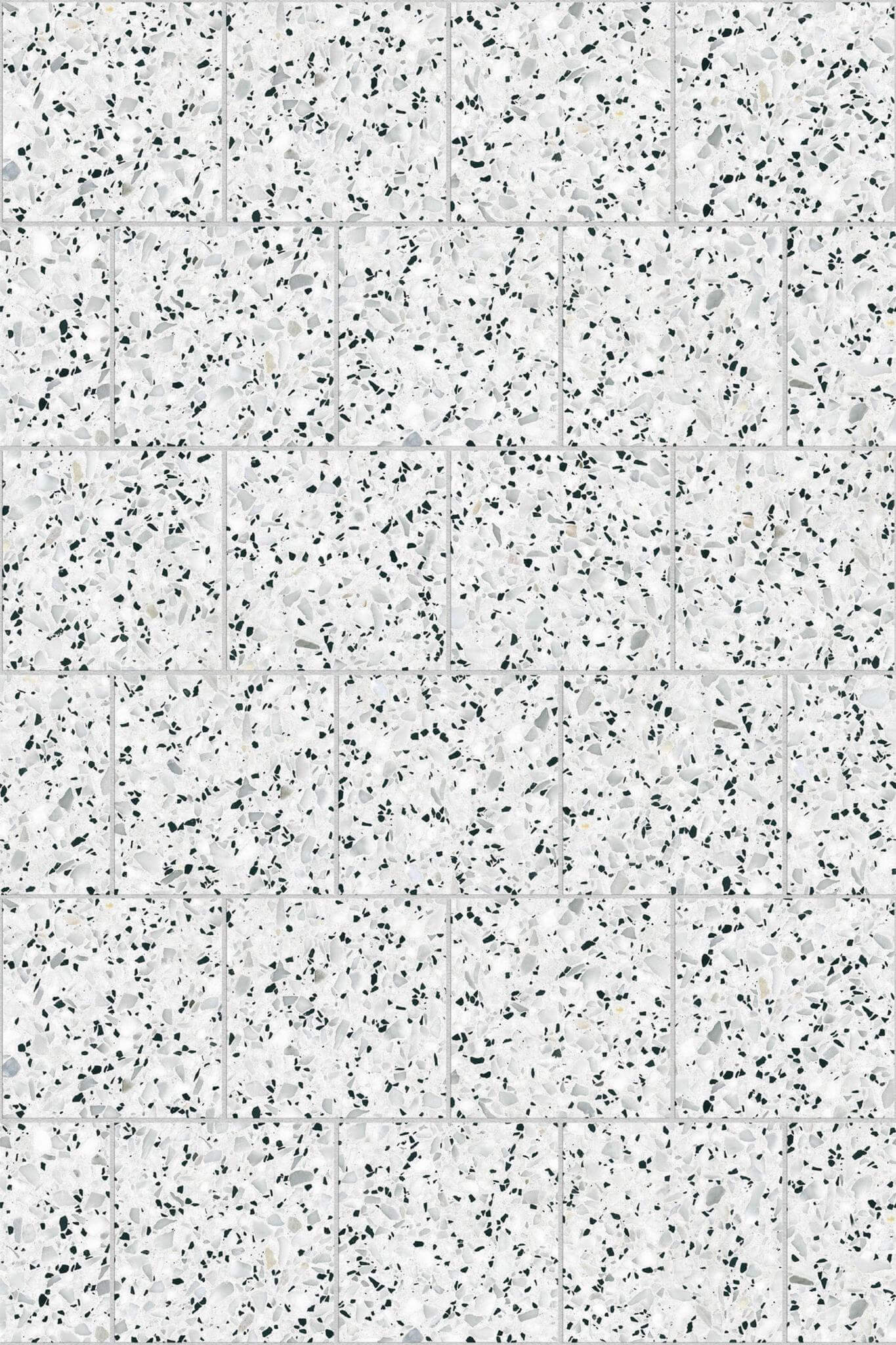 Terrazzo tile Wallpaper - Image 2