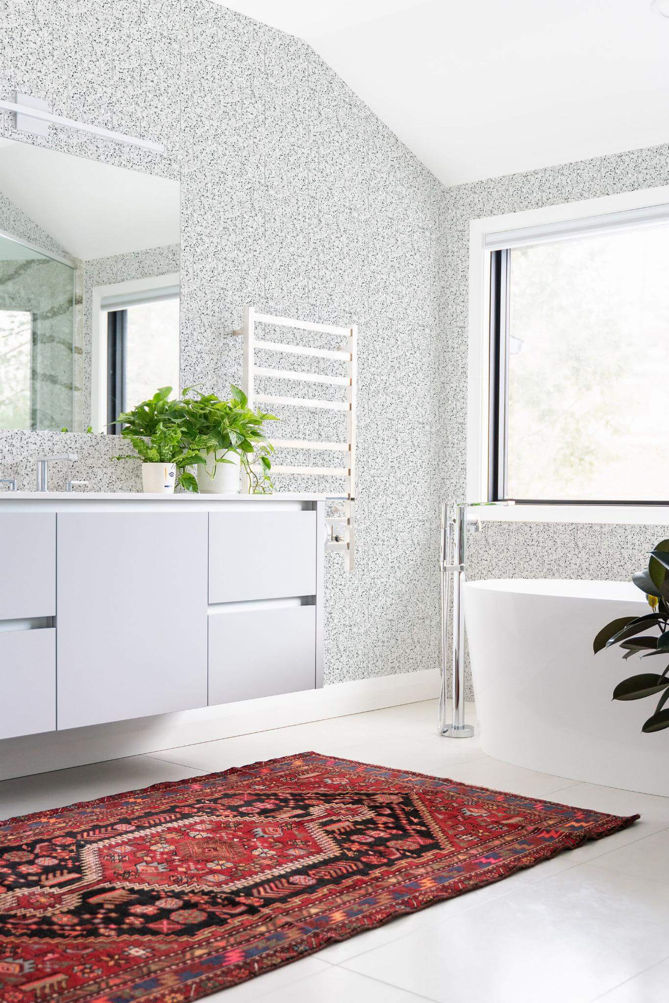 Terrazzo tile Wallpaper - Image 3