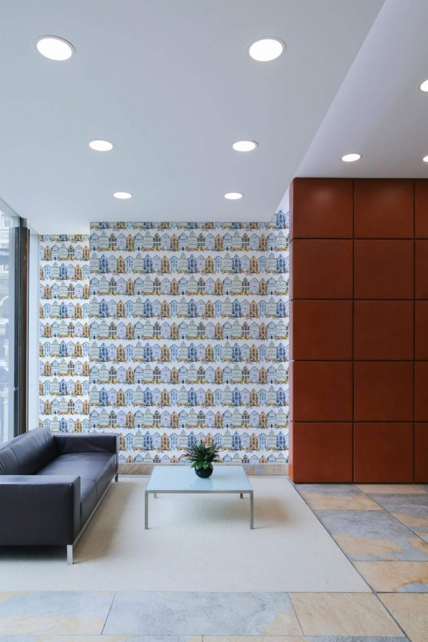 Amsterdam Wallpaper - Image 3