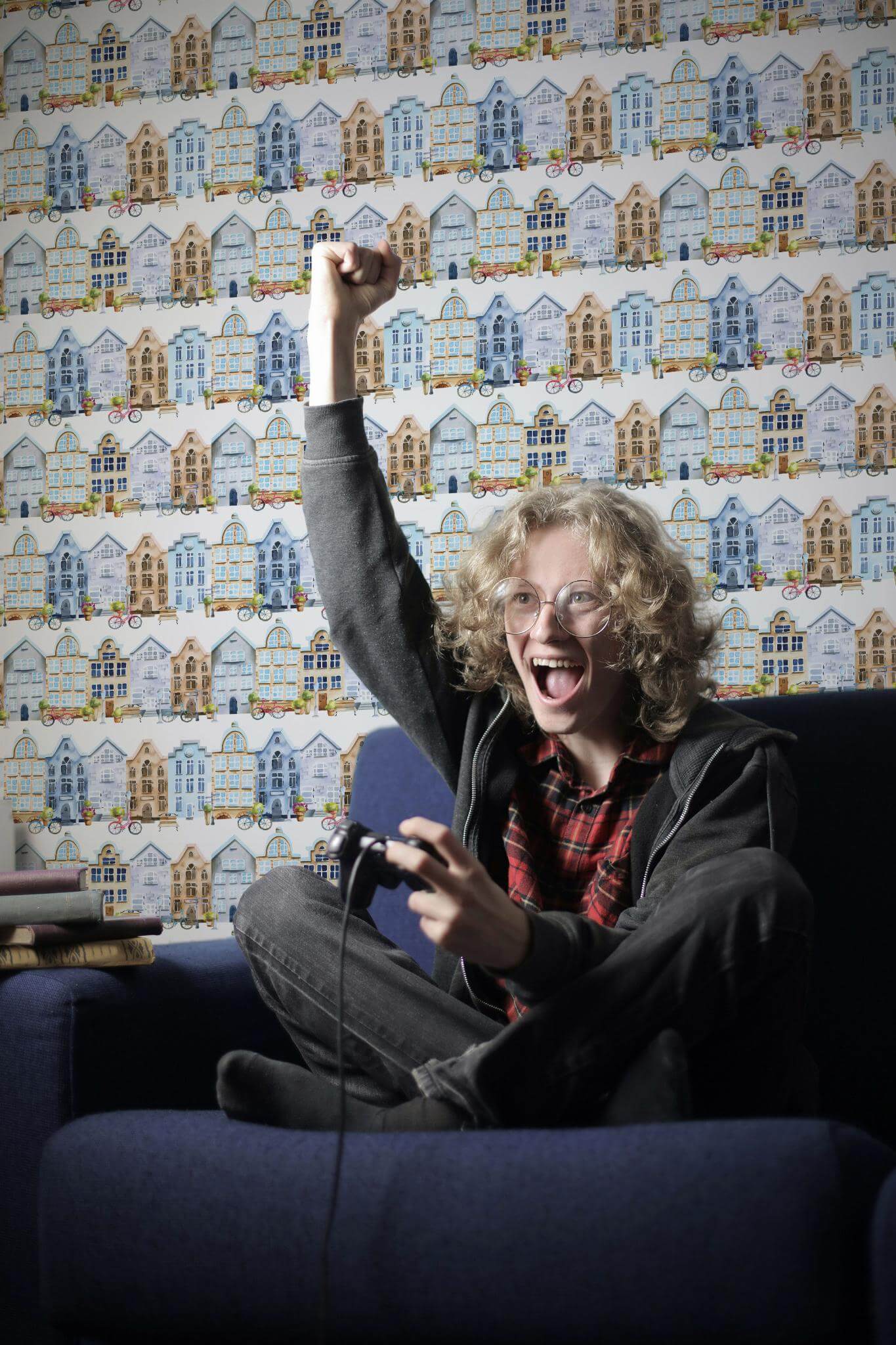 Amsterdam Wallpaper - Image 4