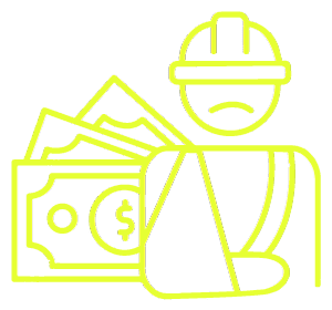 According to, slips, trips, and falls