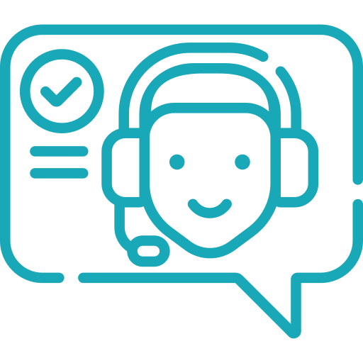 24-hour customer support