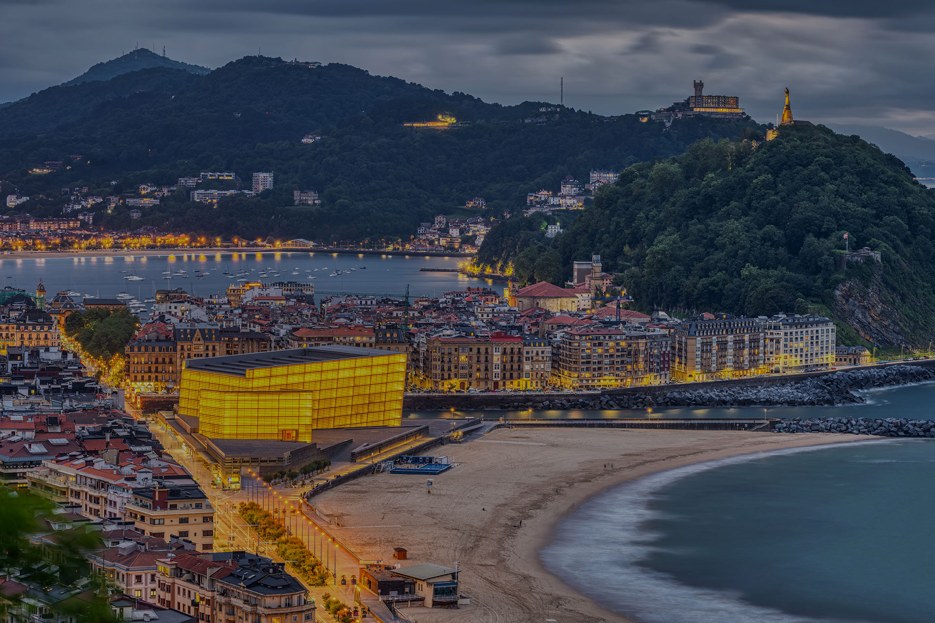 inversores Investors