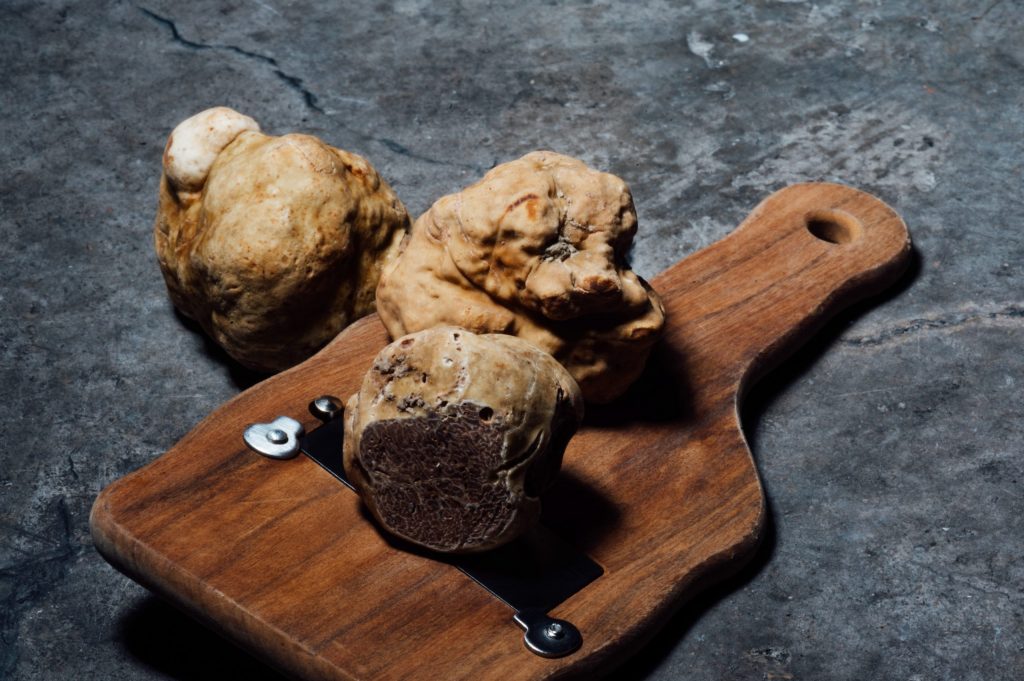 Truffle Saporalia