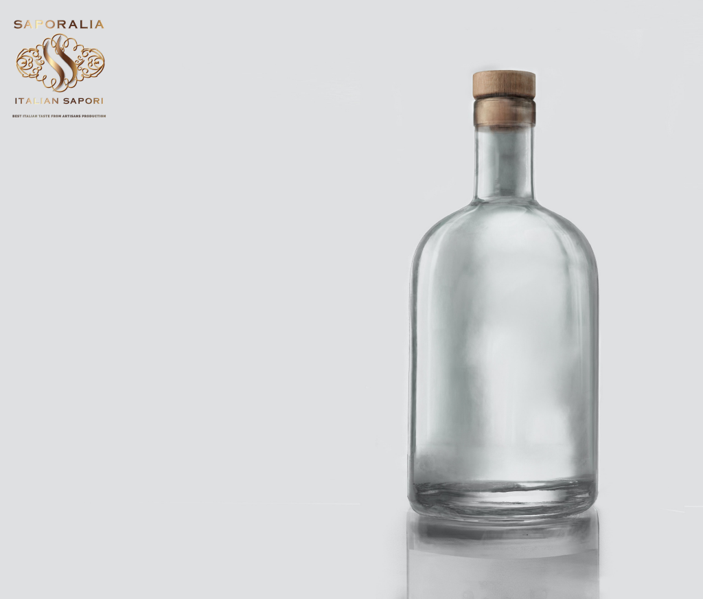 Glass Packaging Saporalia