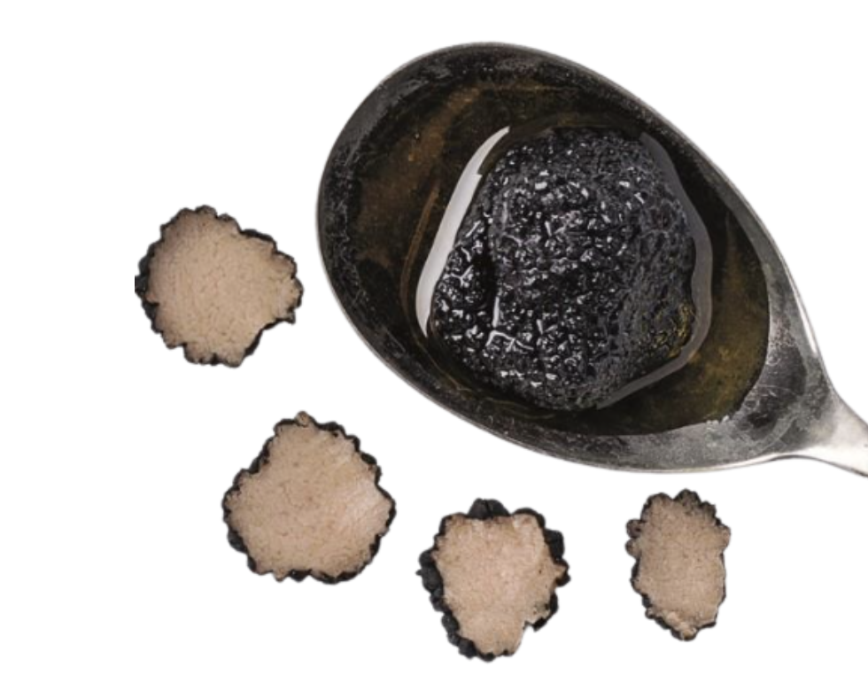 Italian truffle Saporalia