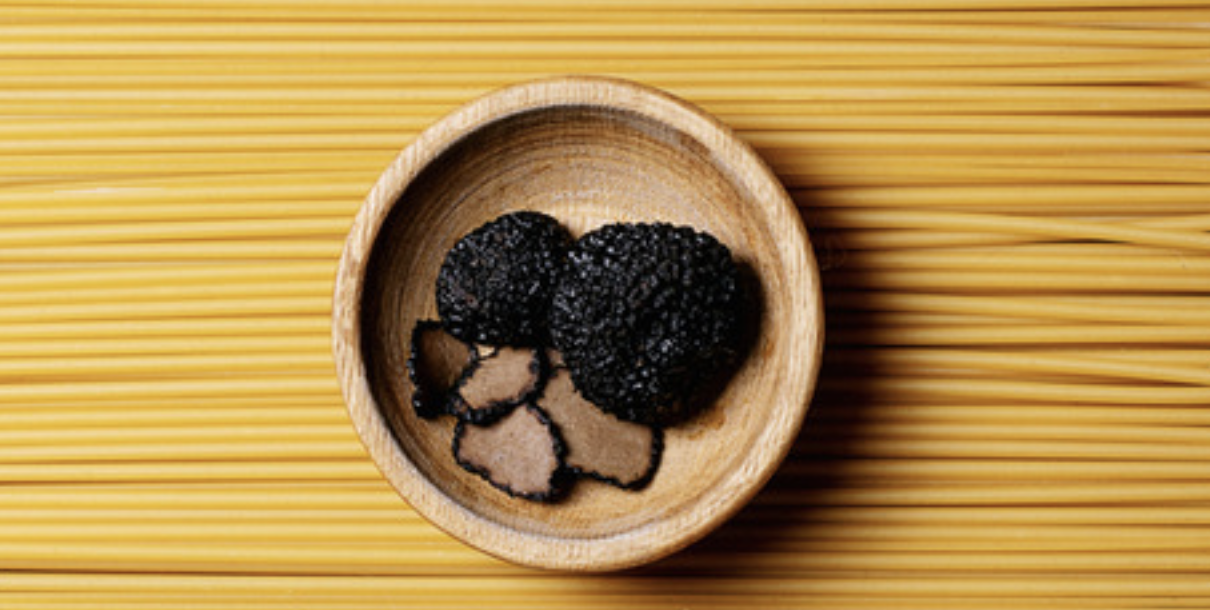 Italian Truffle Saporalia