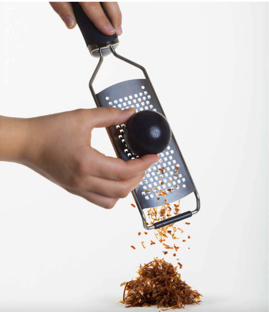 solid balsamic vinegar saporalia