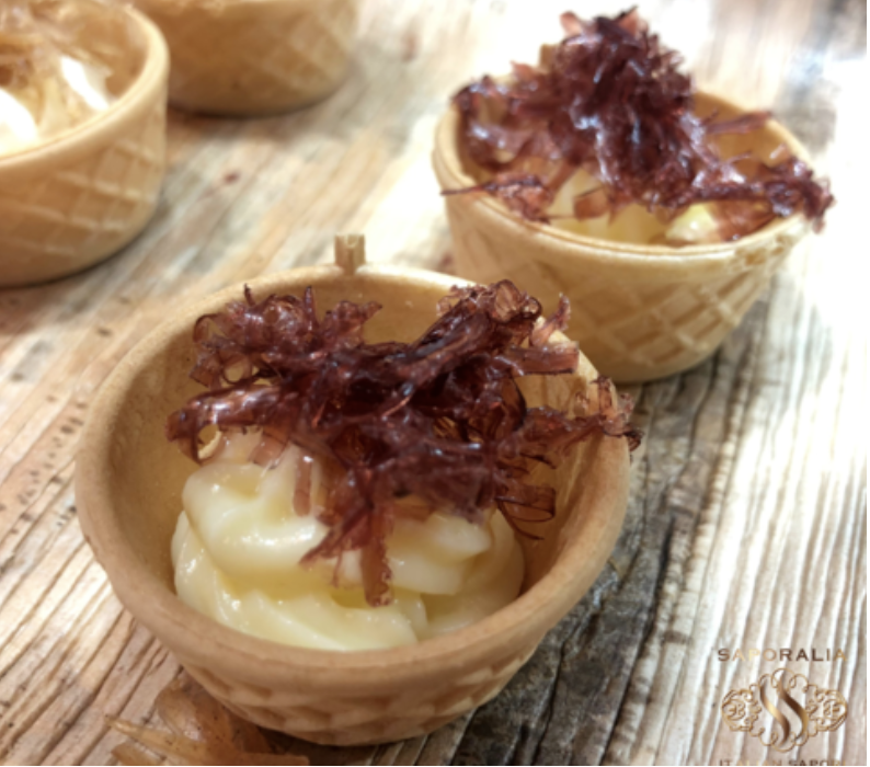 solid balsamic vinegar saporalia