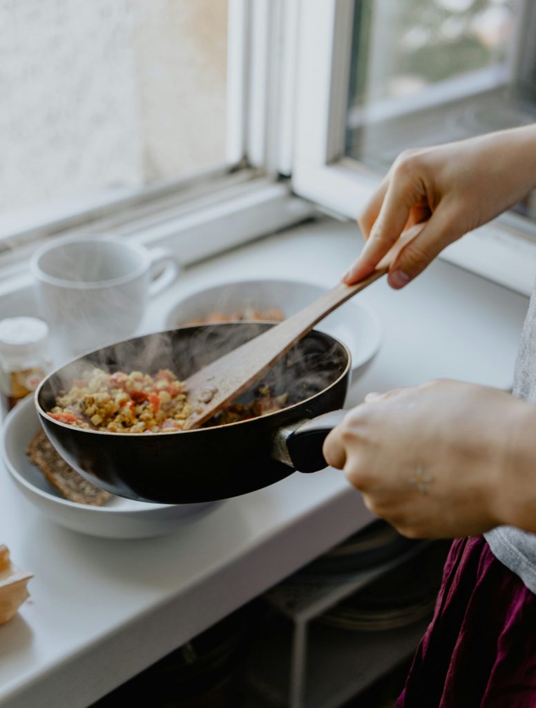 kitchen hacks