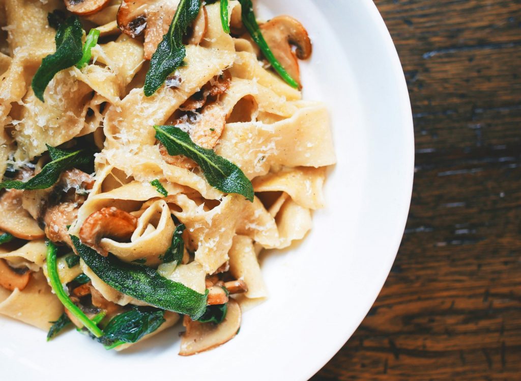 artisan italian foods