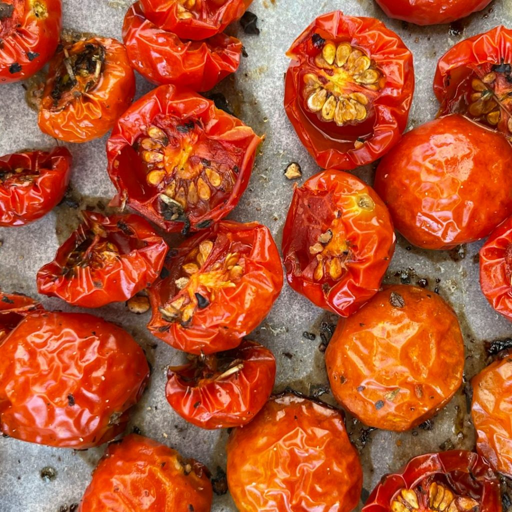 tomatoes
