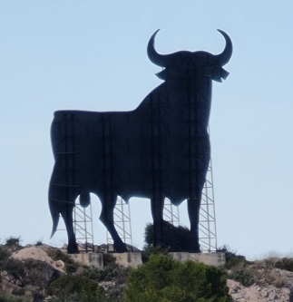 Taureau Osborne