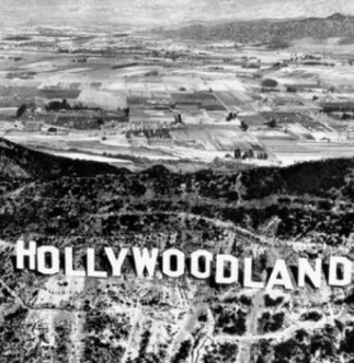 Hollywoodien
