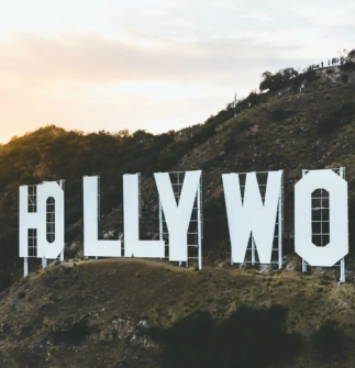 Hollywoodien