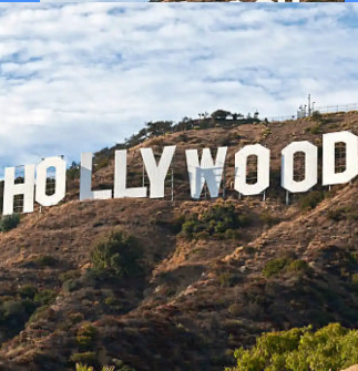 Hollywoodien