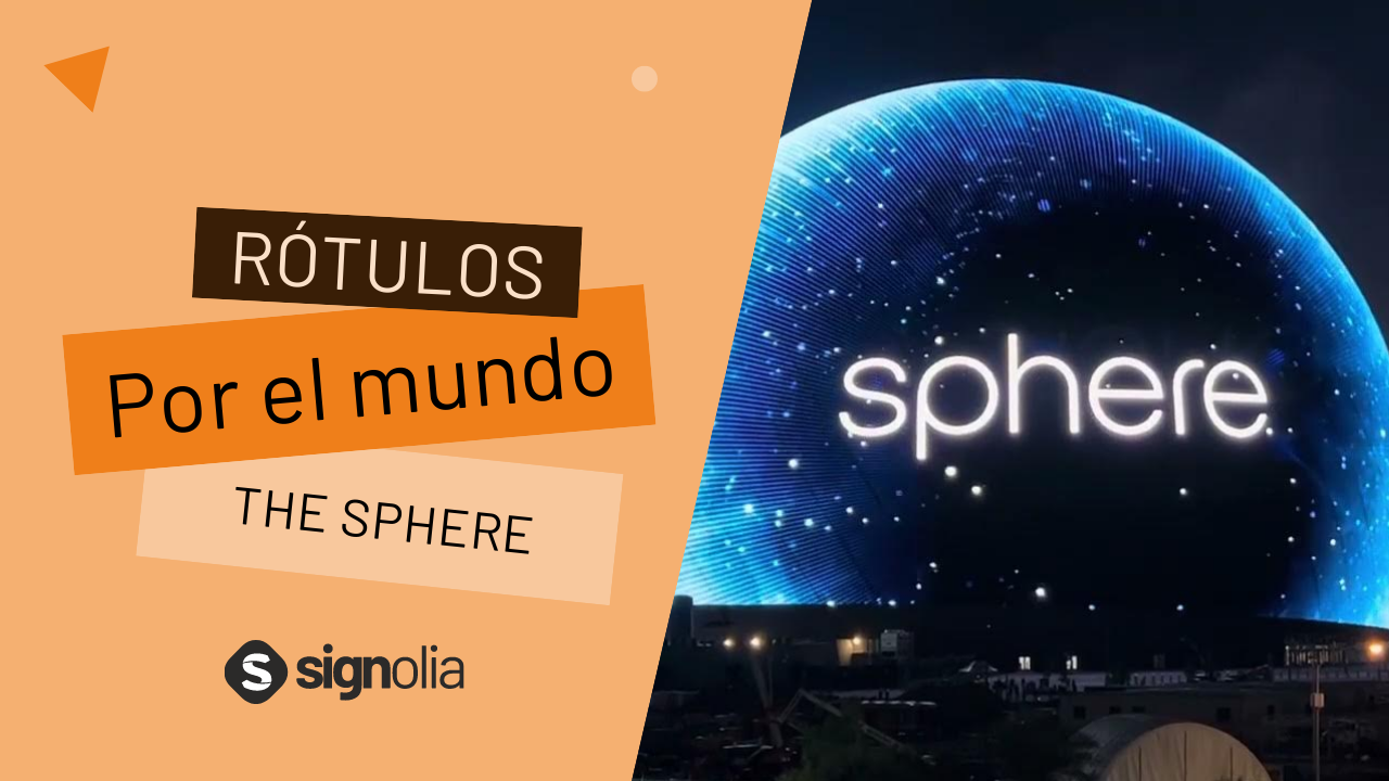 La sphère