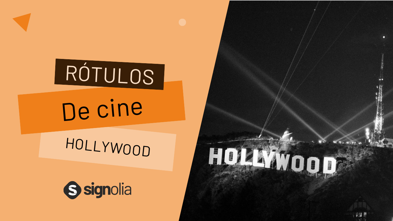 Sinal de Hollywood