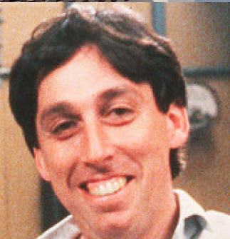 Ivan Reitman