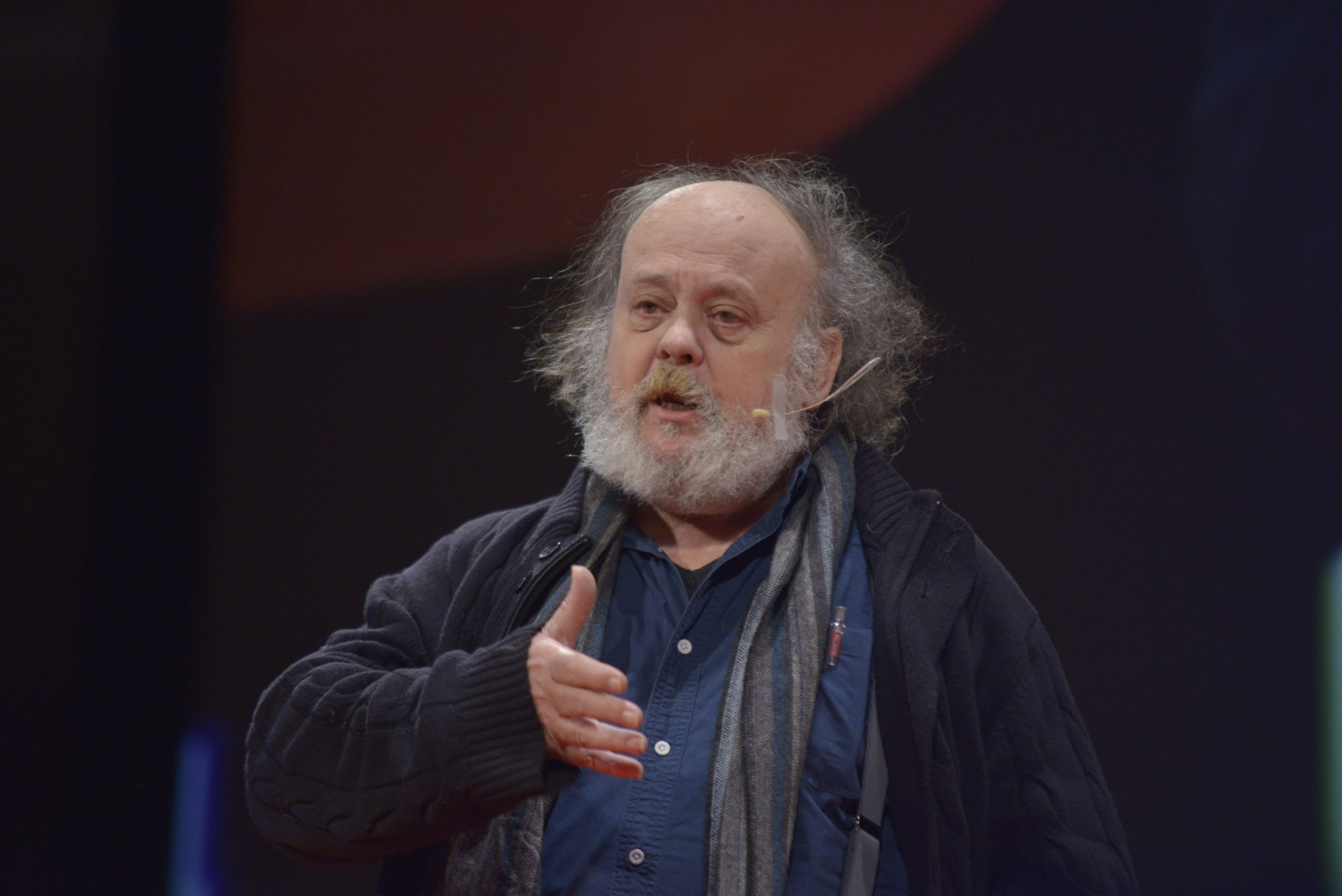 Ronald Shakespeare