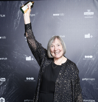 Margaret Calvert