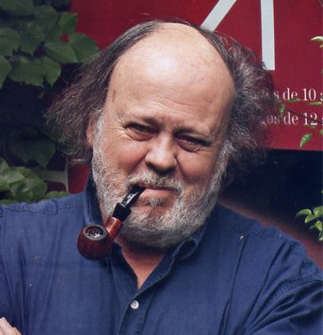 Ronald Shakespeare