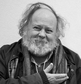 Ronald Shakespeare