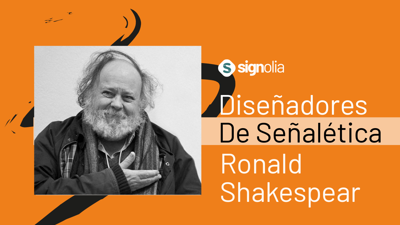 Ronald Shakespeare