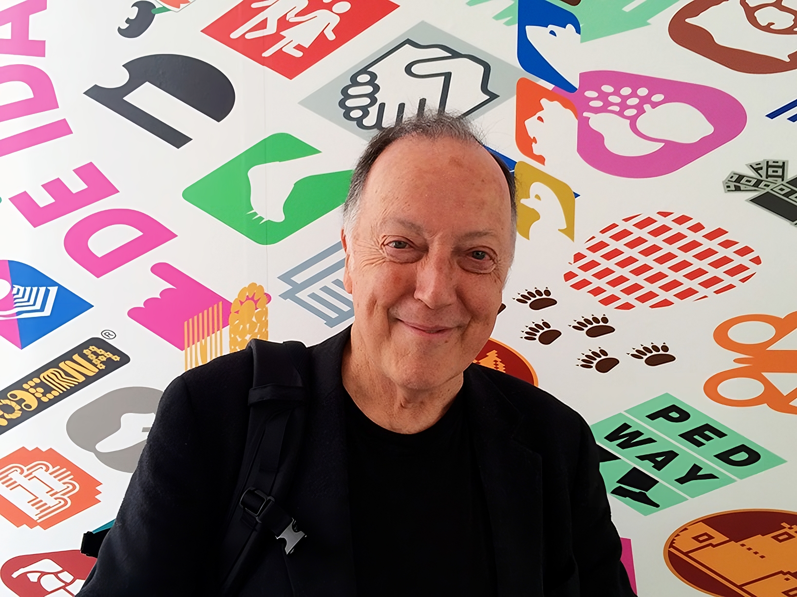Le métro mexicain de Lance Wyman